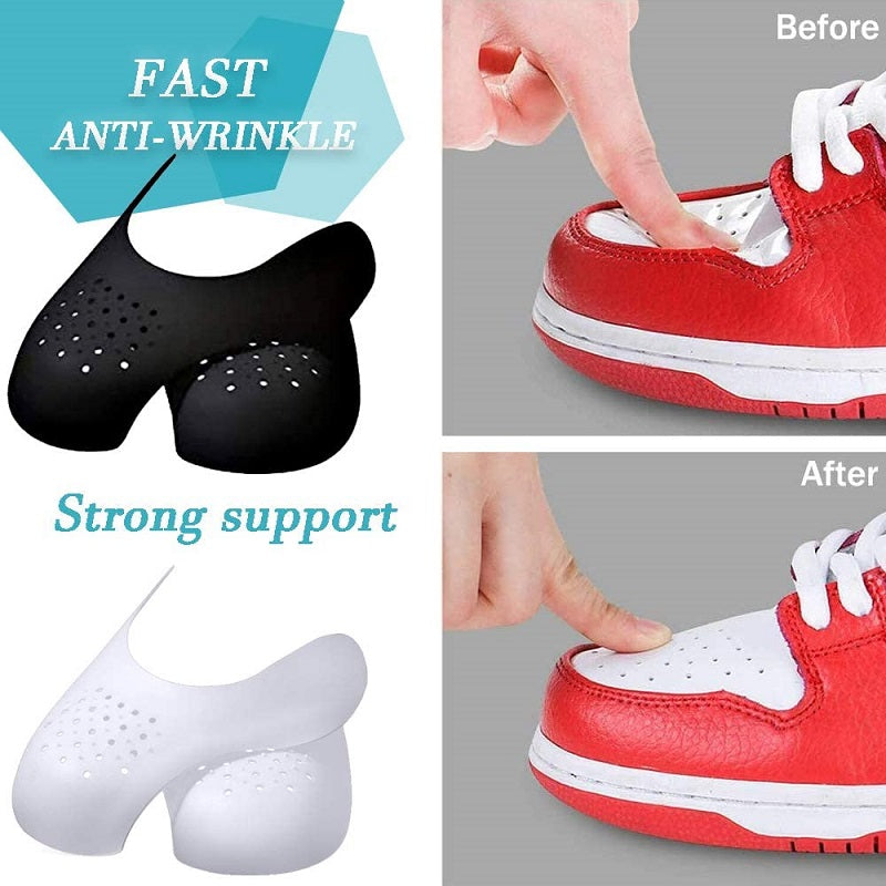 Shoes protector anti wrinkle (PACK OF 2)
