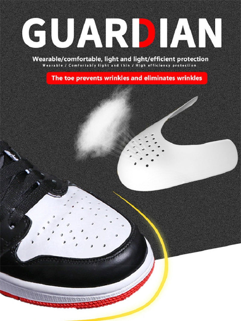 Shoes protector anti wrinkle (PACK OF 2)