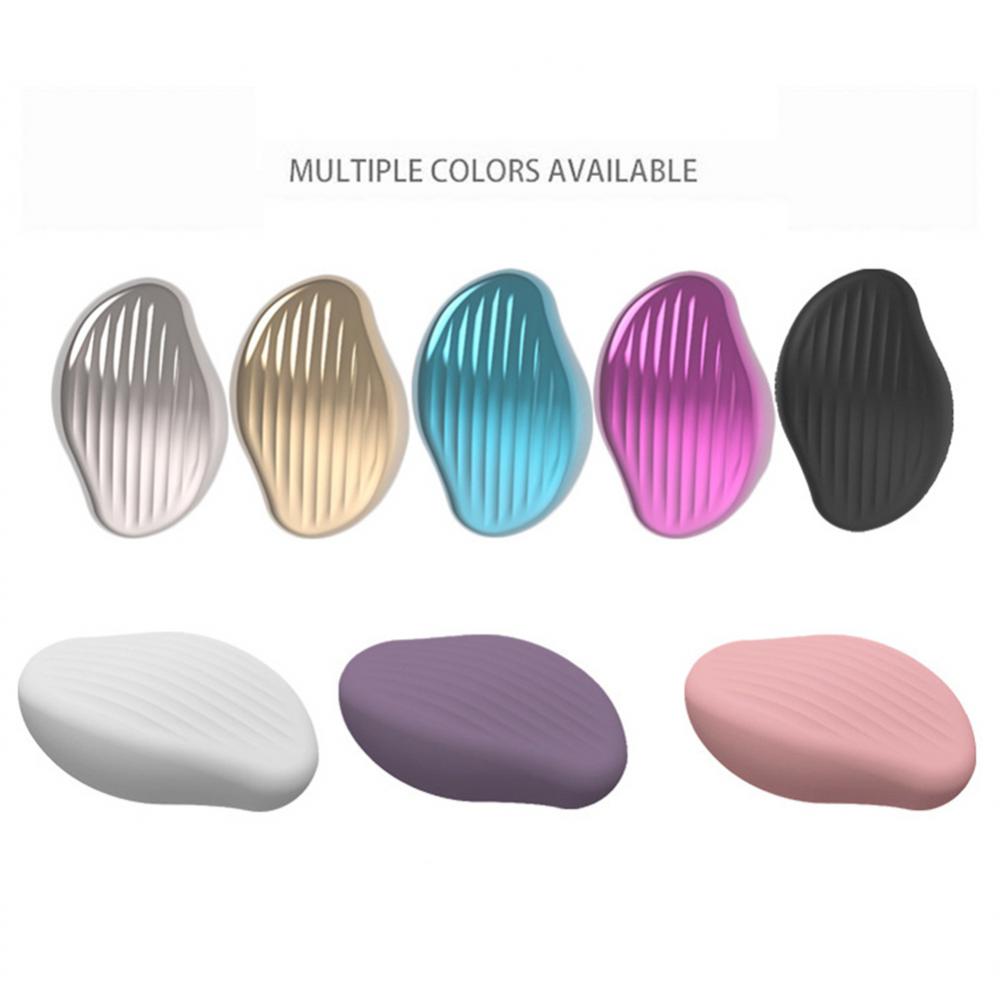 Crystal hair remover