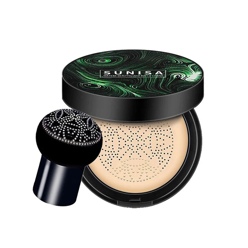 Sunisa waterproof foundation