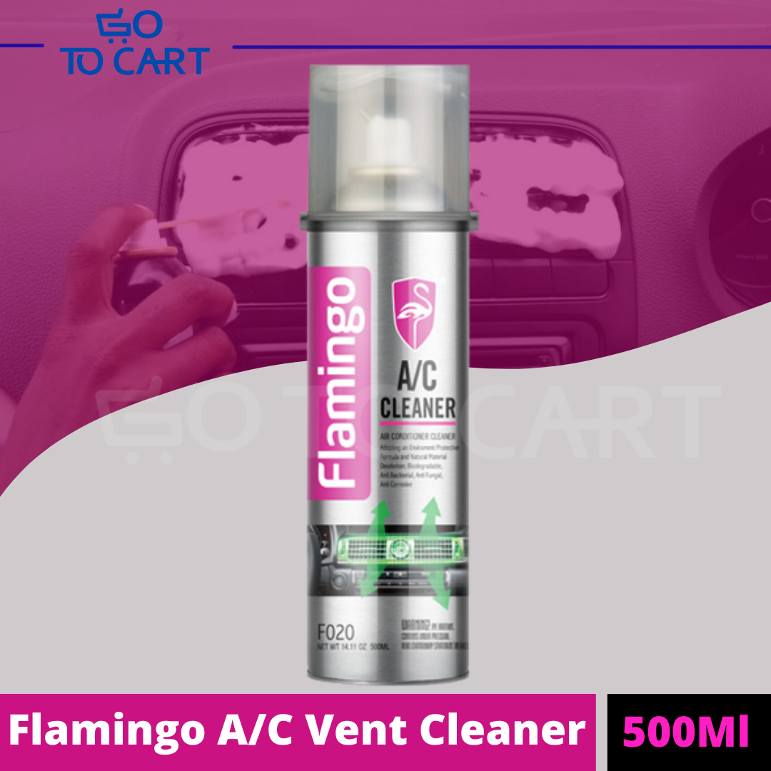 Air Conditioner Vent Cleaner