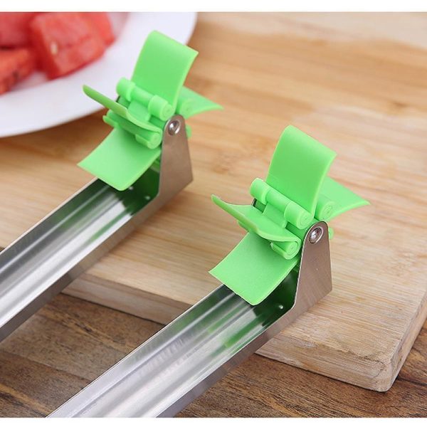 Watermelon Cutter Wheel