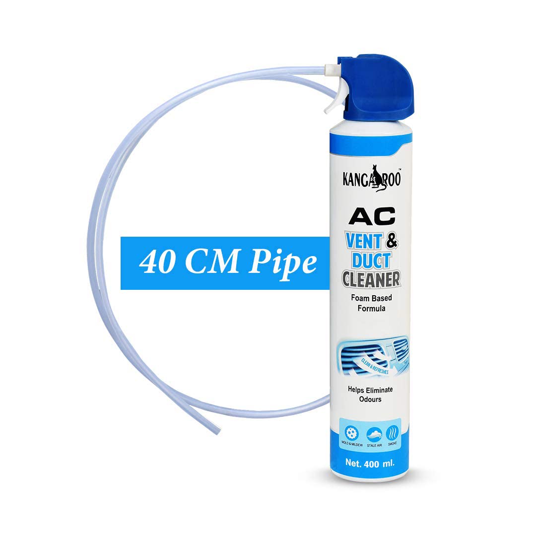 Car AC Vent & Ducts Cleaner