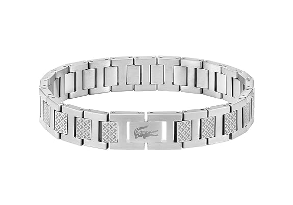 Lacoste Metropole Men’s Bracelet