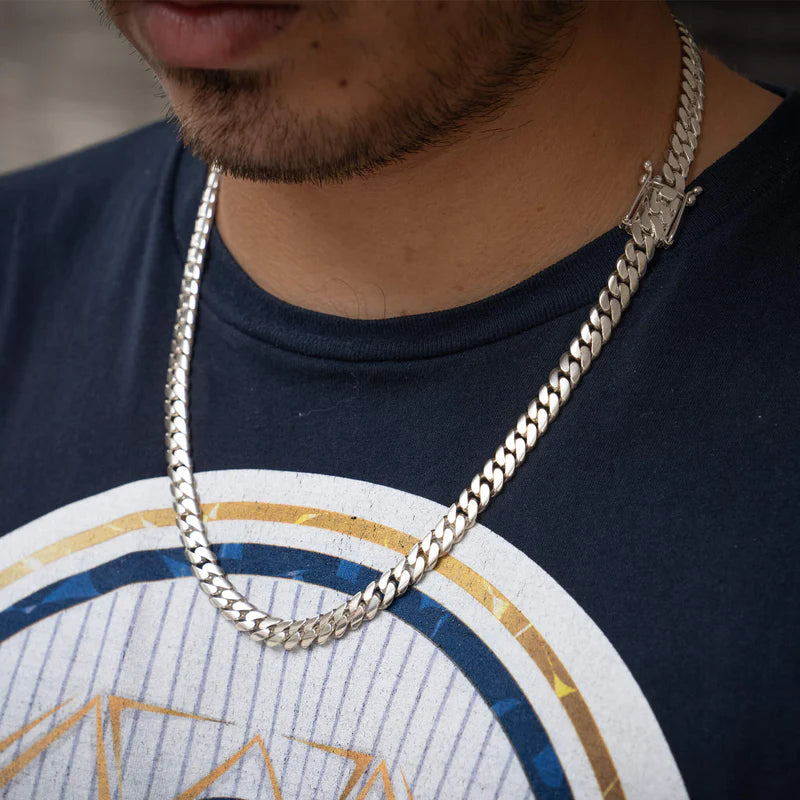 Miami Cuban Link Chain