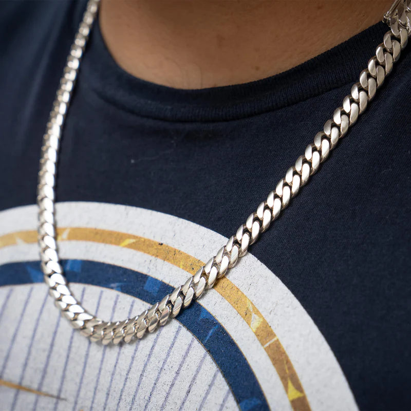 Miami Cuban Link Chain