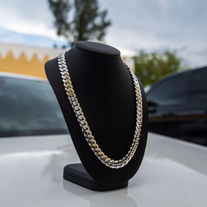 Miami Cuban Link Chain