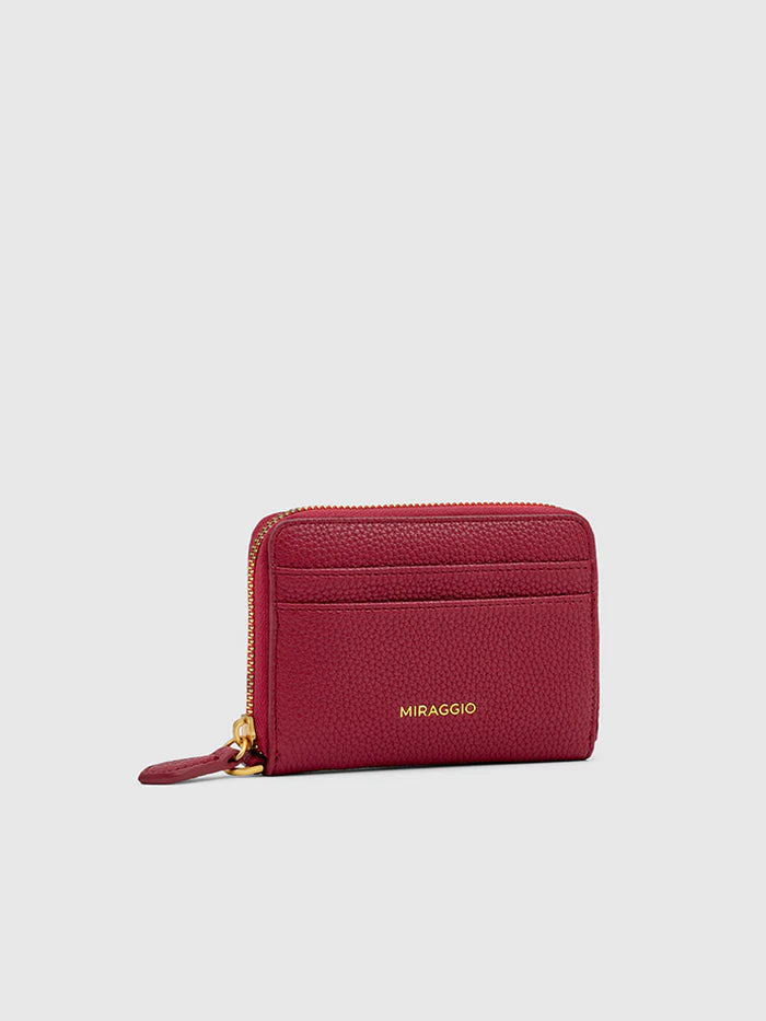 Ellie Zip Around Wallet