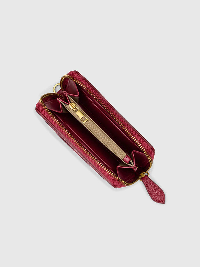 Ellie Zip Around Wallet