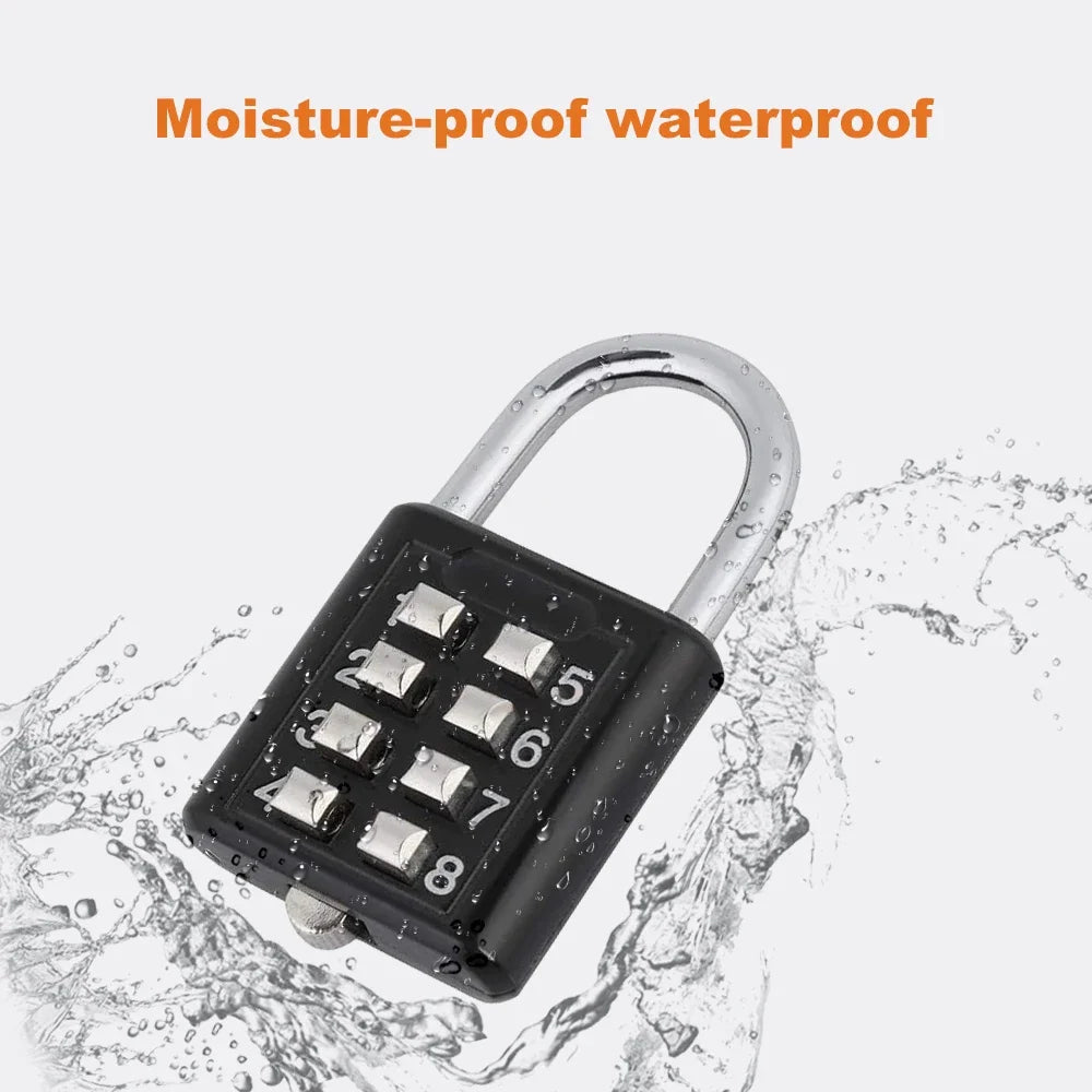 Mini Lock