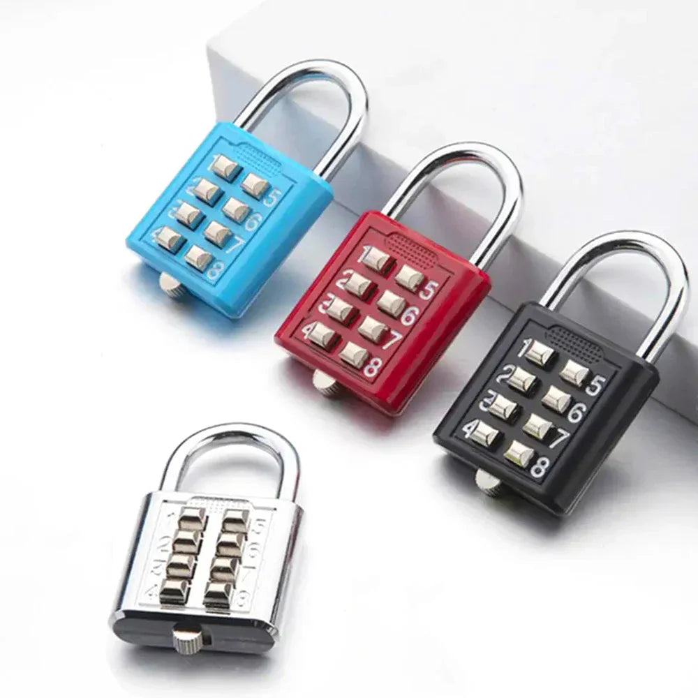 Mini Lock