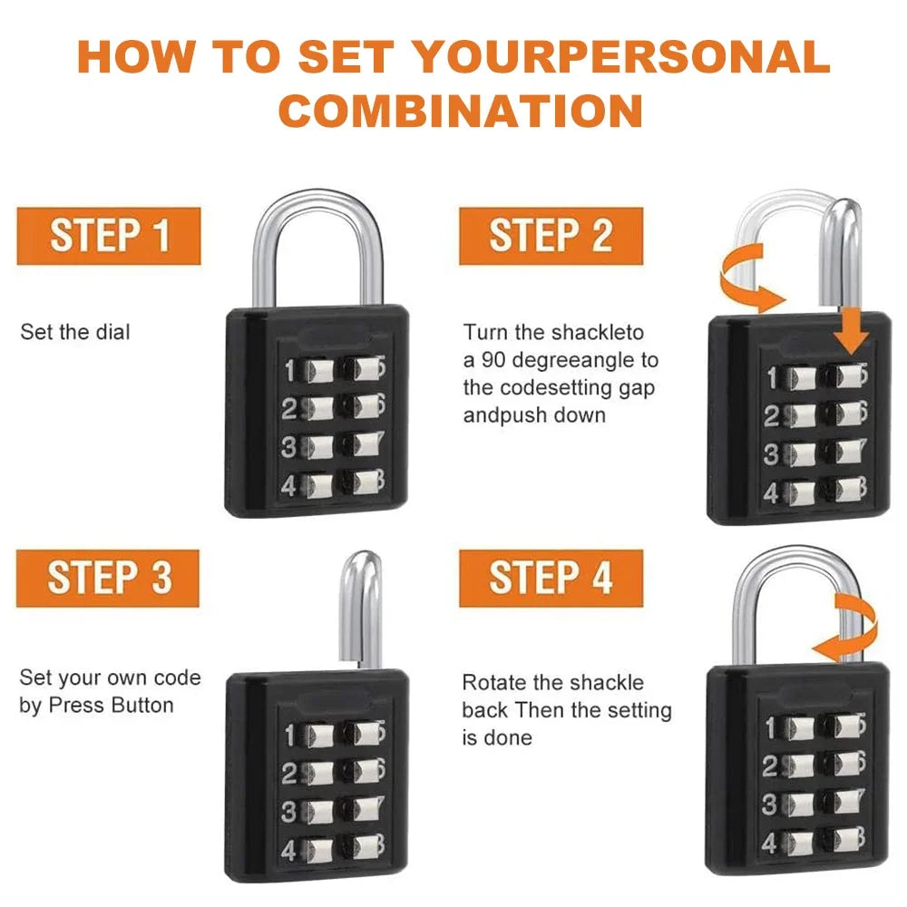 Mini Lock