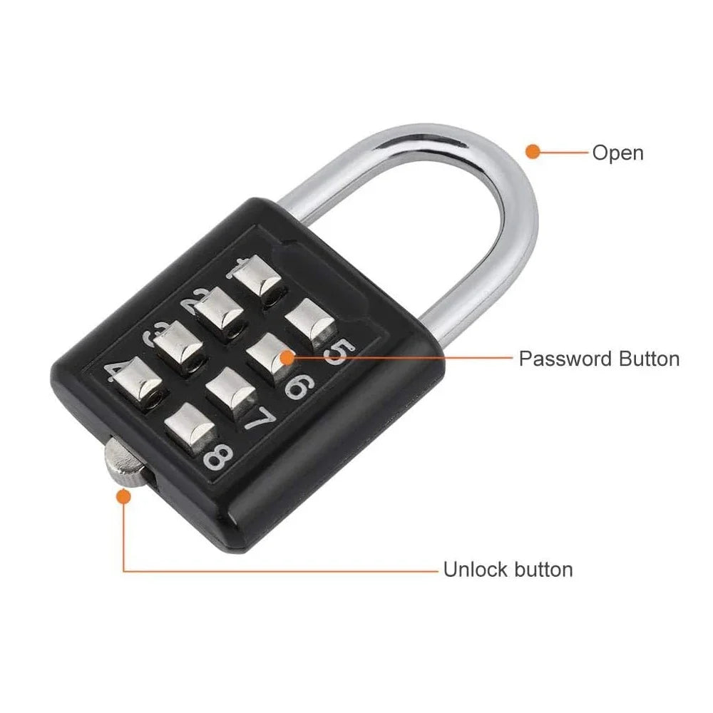 Mini Lock