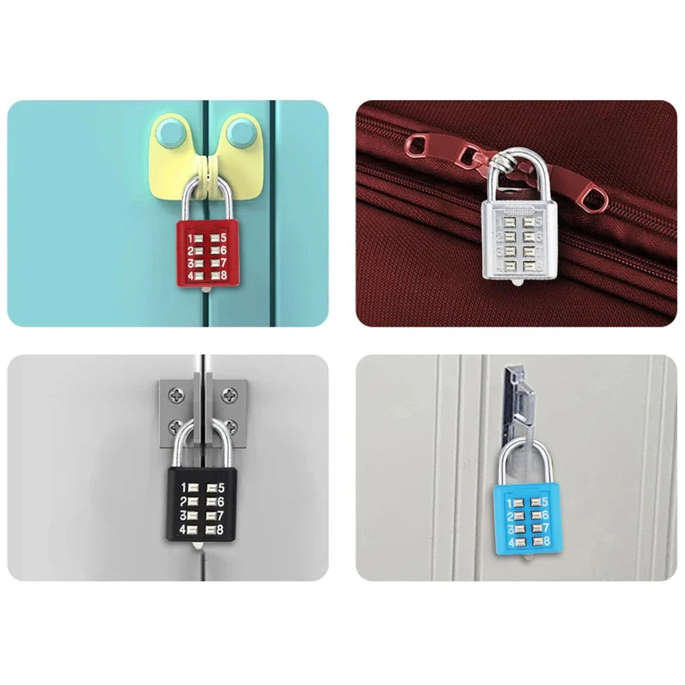 Mini Lock
