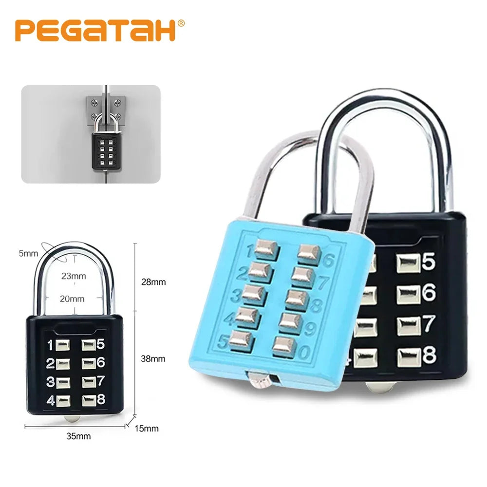 Mini Lock
