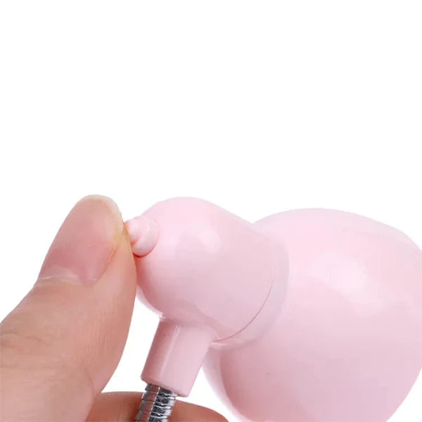 Mini Clippper Study Book Lamp
