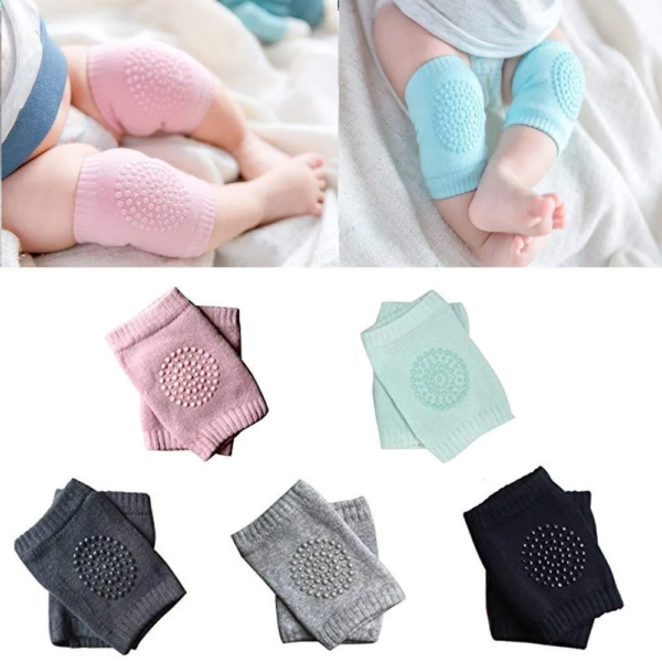 Baby Knee Pads (Pack of 2)