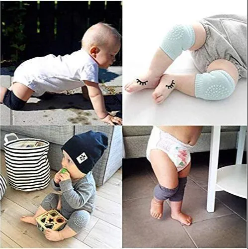 Baby Knee Pads (Pack of 2)