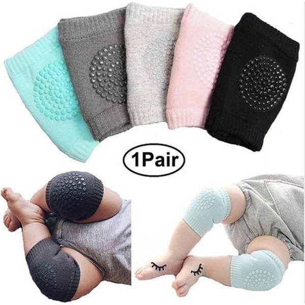 Baby Knee Pads (Pack of 2)