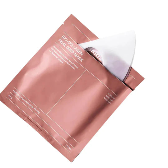 Bio-Collagen Real Deep Mask