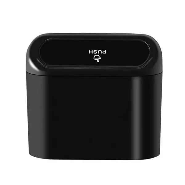 Portable Car Trash Can