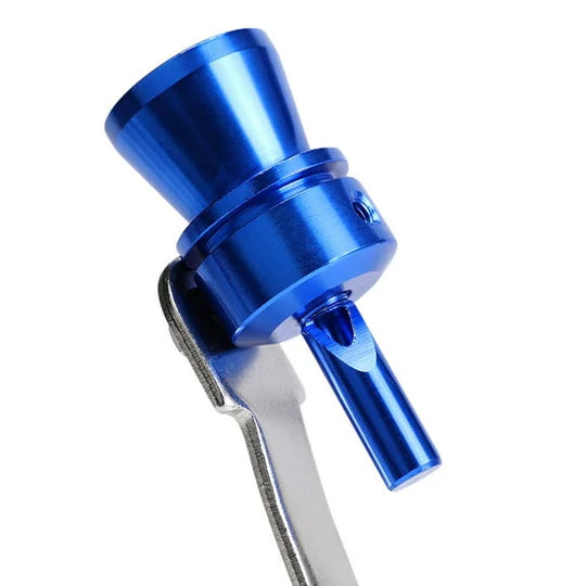 PRO-ELITE TURBO WHISTLE
