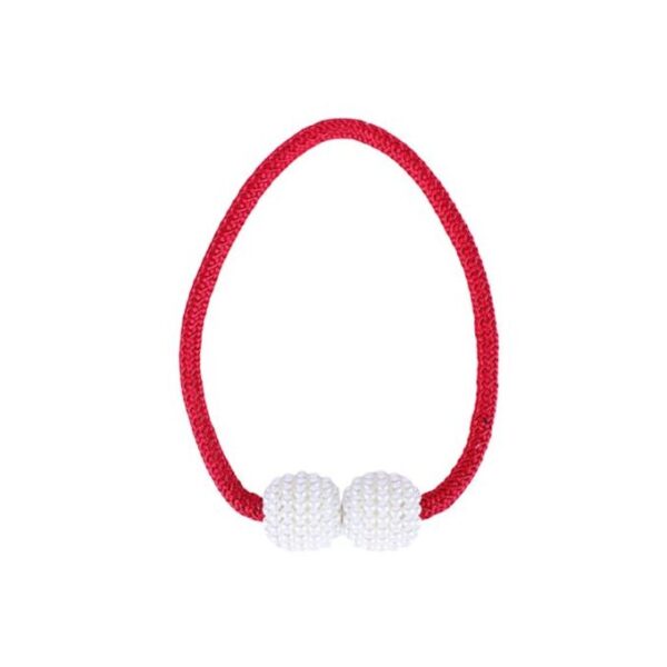 Curtain Magnetic Clip Bead