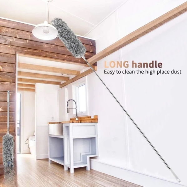 Chenille Extendable Duster