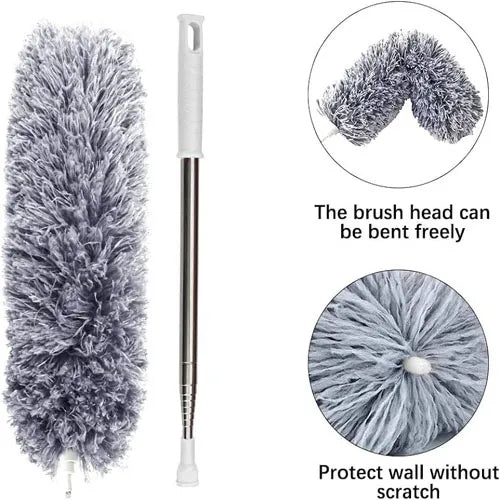Chenille Extendable Duster