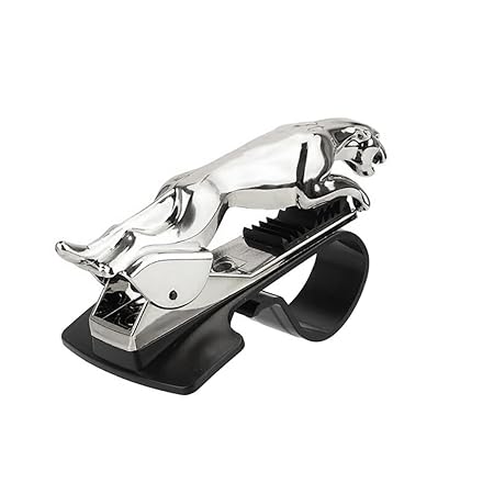 Mobile Leopard Shape Dashboard Holder
