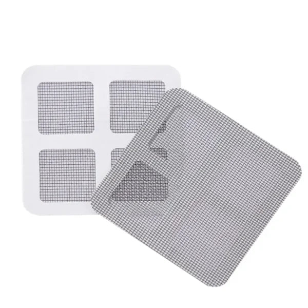 Multifunctional Sticker Drainer Net