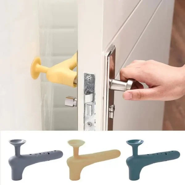 Door Handel Grip Cover (PACK OF 2)