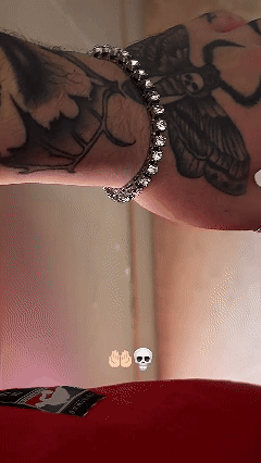 Tennis Bracelet