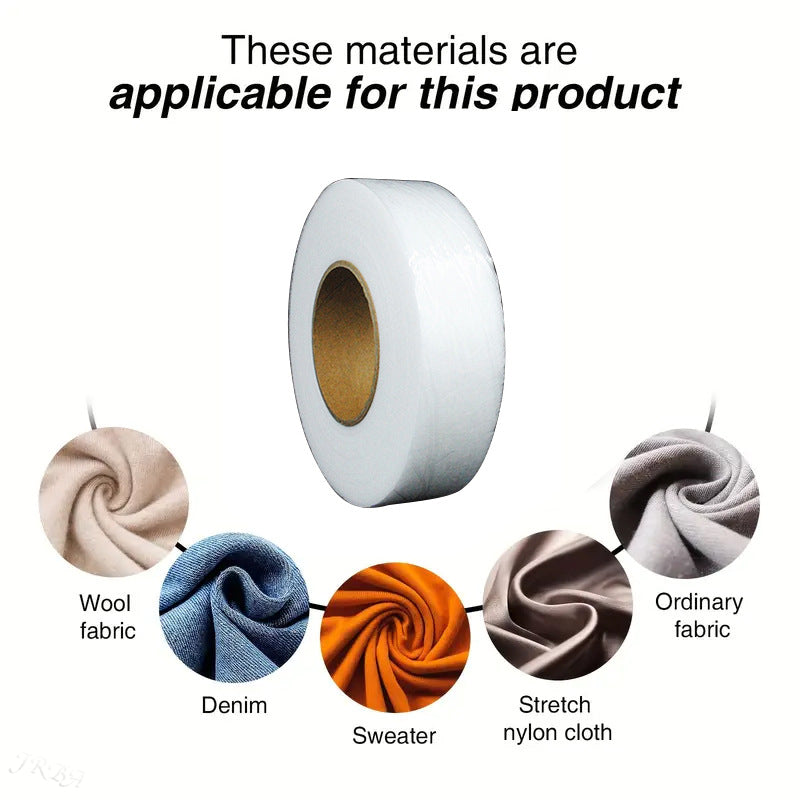 HeatnBond Hem Iron-On Adhesive