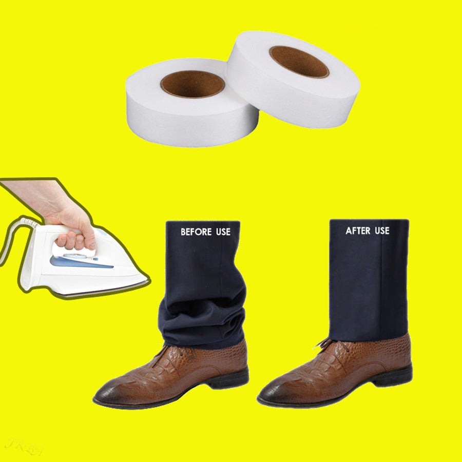HeatnBond Hem Iron-On Adhesive