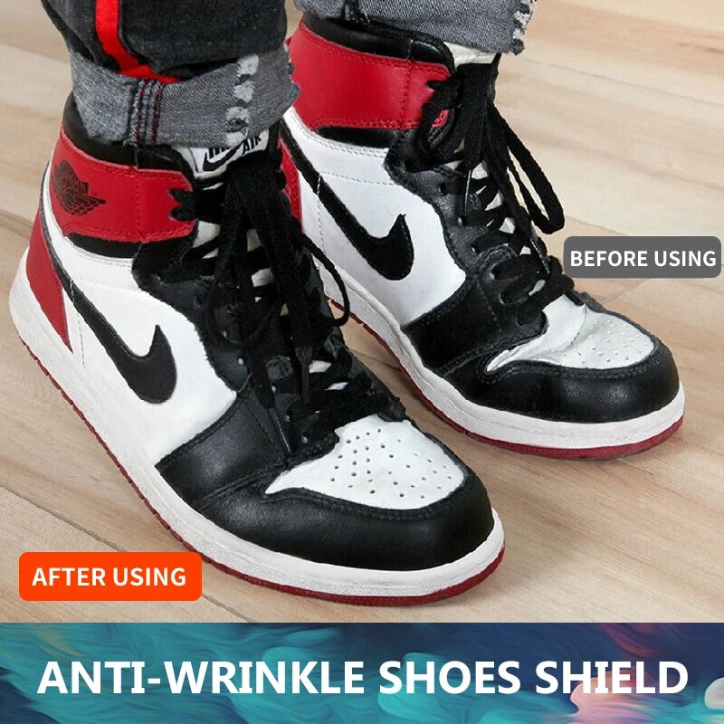 Shoes protector anti wrinkle (PACK OF 2)