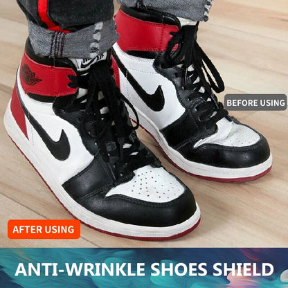 Shoes protector anti wrinkle (PACK OF 2)