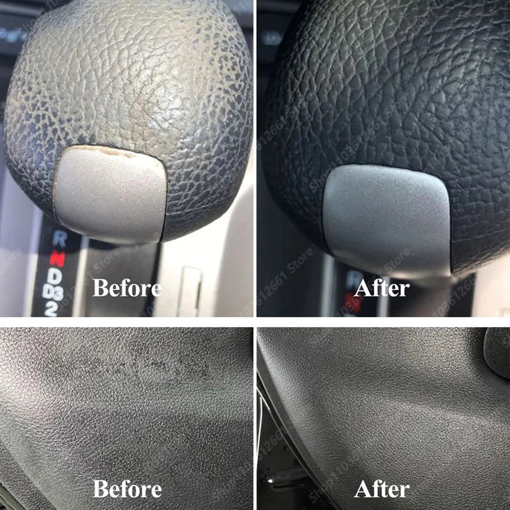 Car Care & Repair Polish