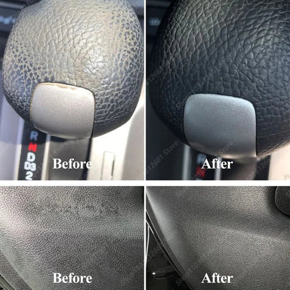 Car Care & Repair Polish