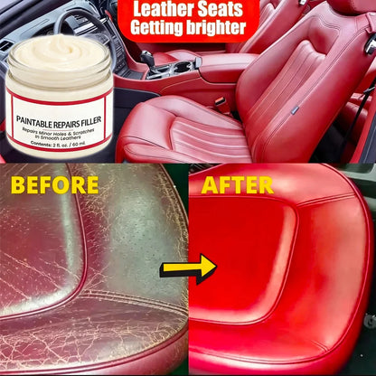 Car Care & Repair Polish
