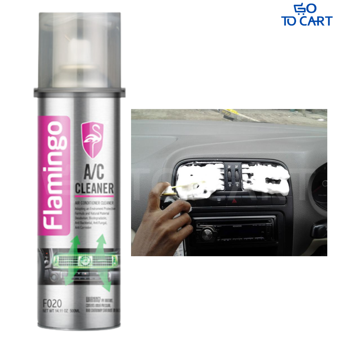 Air Conditioner Vent Cleaner