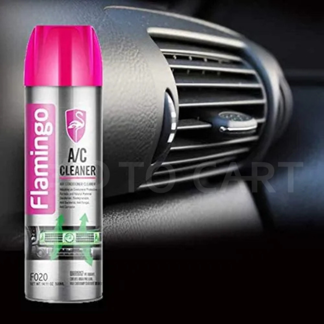 Air Conditioner Vent Cleaner