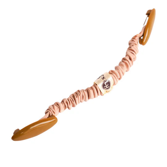 Stretchy Hijab Double Pin