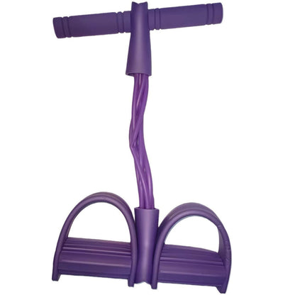 Tummy Trimmer Rubber