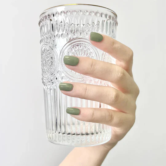 🔥Last Day Sale 30% Off 🔥 Different Design Gel Nail Stickers (PACK OF 36)