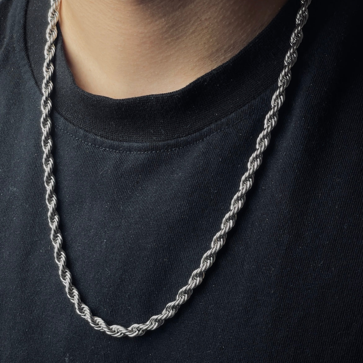 Urban Valor Rope Set