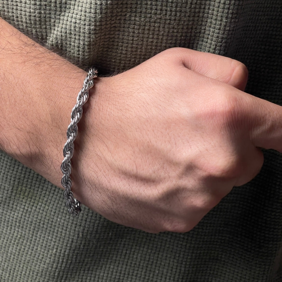 Urban Valor Rope Set