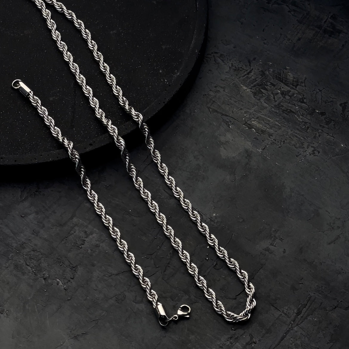Urban Valor Rope Set