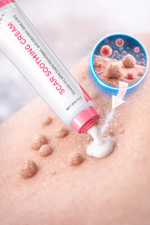 Laniska Scar Soothing Cream