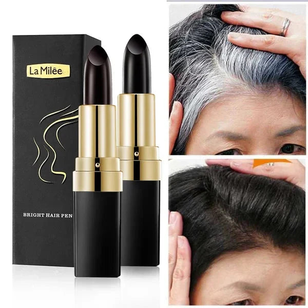 Magic Hair Dye Pen For Gray Hair